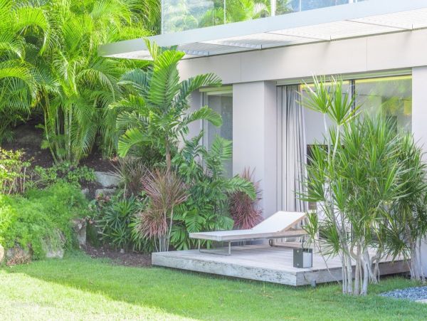 St. Barts Home 974648