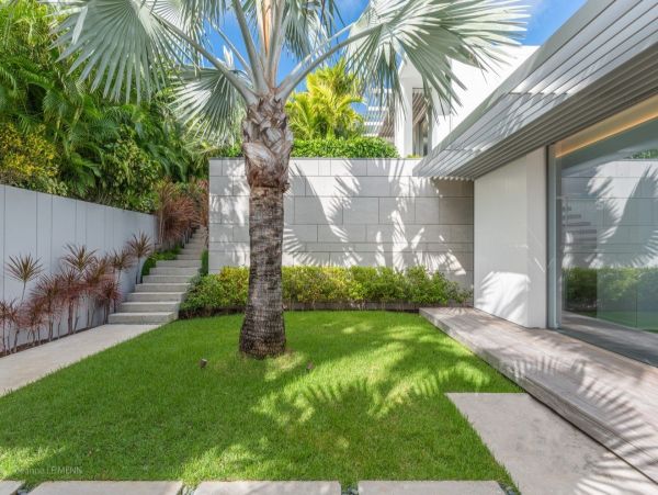 St. Barts Home 974648