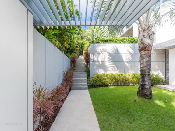 St. Barts Home 974648