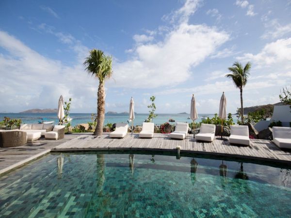 St. Barts Home 974649