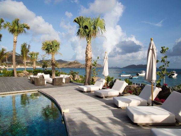 St. Barts Home 974649