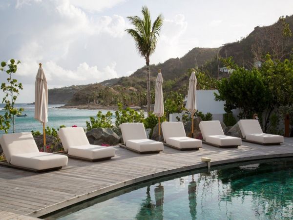 St. Barts Home 974649