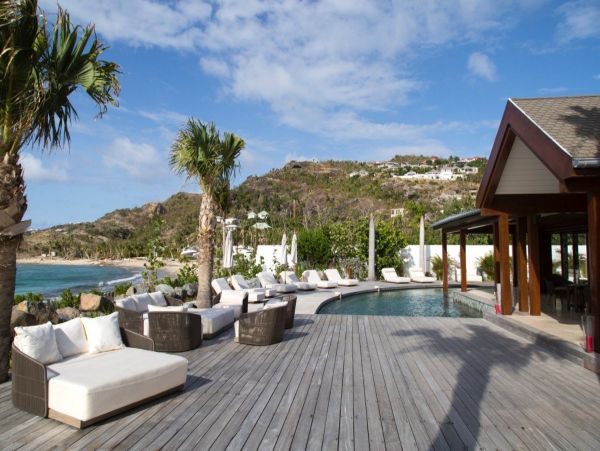 St. Barts Home 974649