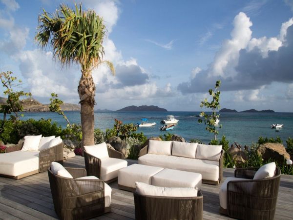 St. Barts Home 974649