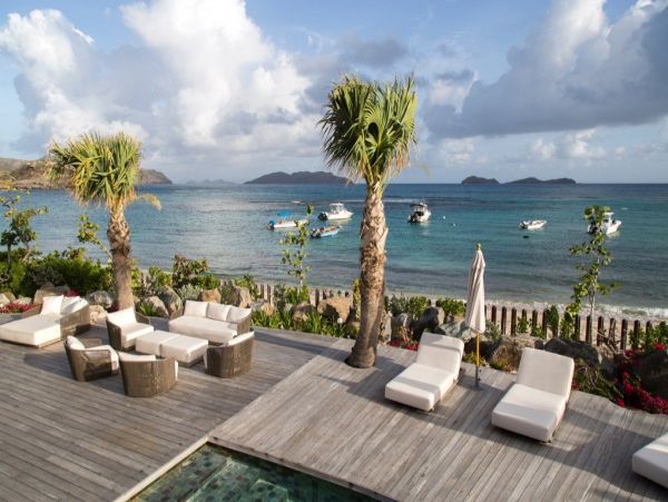 St. Barts Home 974649