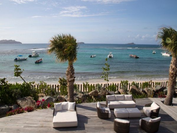 St. Barts Home 974649