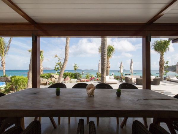 St. Barts Home 974649