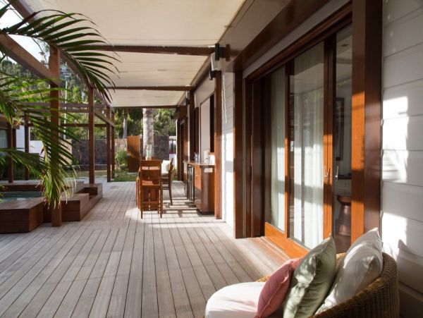St. Barts Home 974649