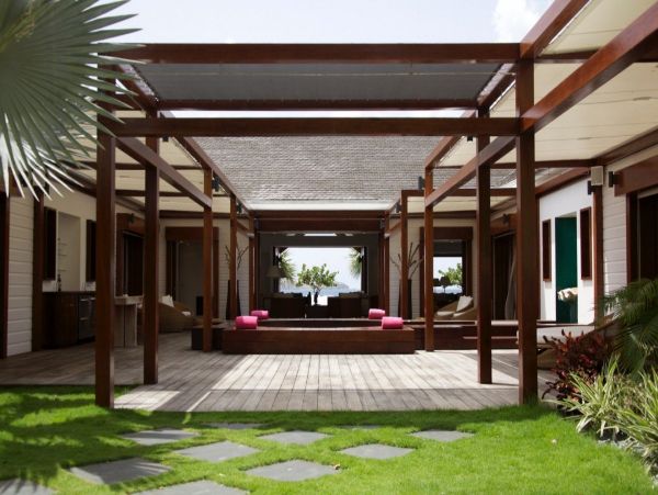 St. Barts Home 974649