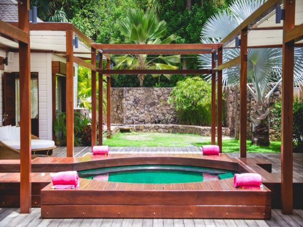 St. Barts Home 974649