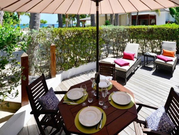 St. Barts Home 974649