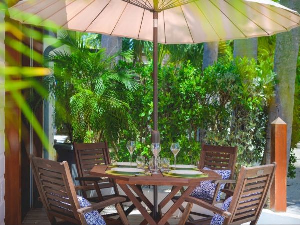 St. Barts Home 974649