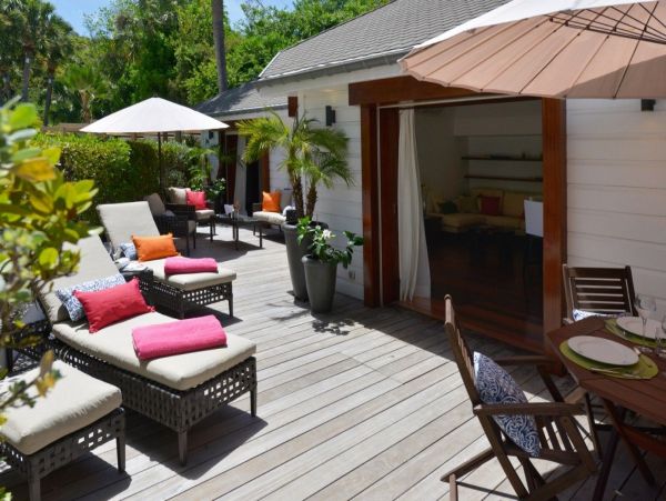 St. Barts Home 974649