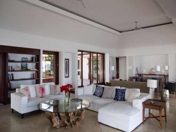 St. Barts Home 974649