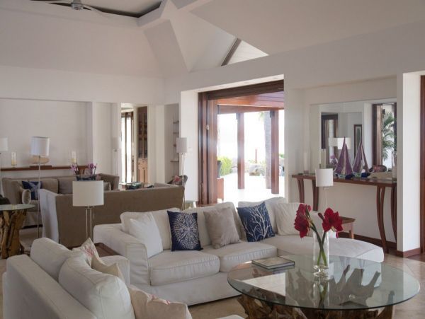 St. Barts Home 974649