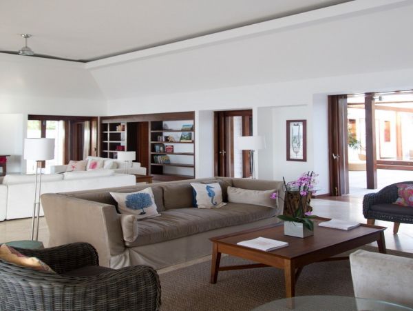 St. Barts Home 974649