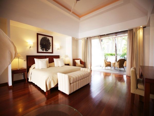 St. Barts Home 974649