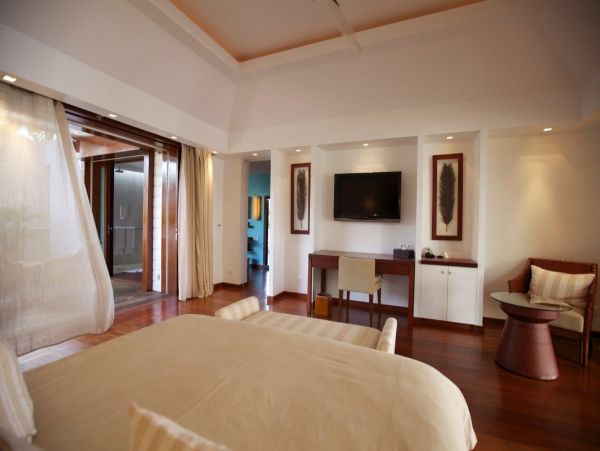St. Barts Home 974649