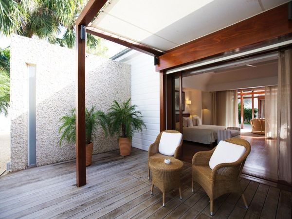St. Barts Home 974649