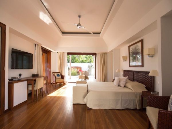 St. Barts Home 974649