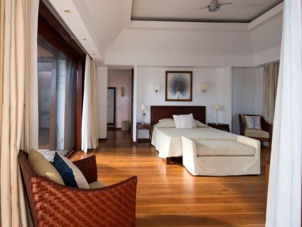St. Barts Home 974649