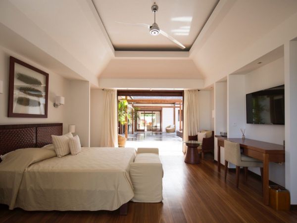 St. Barts Home 974649