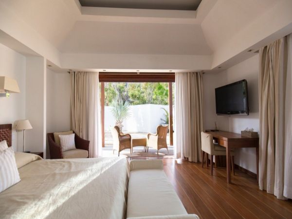 St. Barts Home 974649