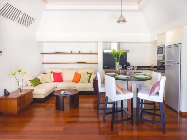 St. Barts Home 974649
