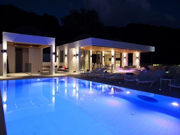 St. Barts Home 974650