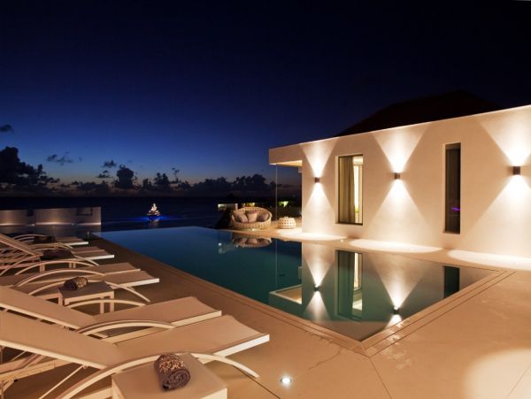 St. Barts Home 974650