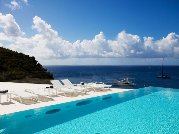 St. Barts Home 974650