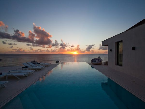 St. Barts Home 974650