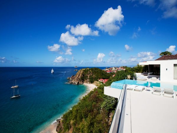 St. Barts Home 974650