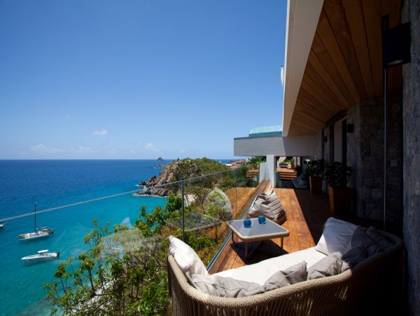 St. Barts Home 974650
