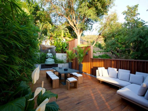 St. Barts Home 974650