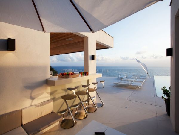 St. Barts Home 974650