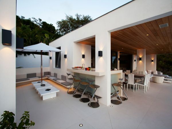 St. Barts Home 974650