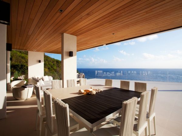 St. Barts Home 974650