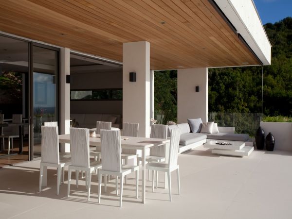 St. Barts Home 974650