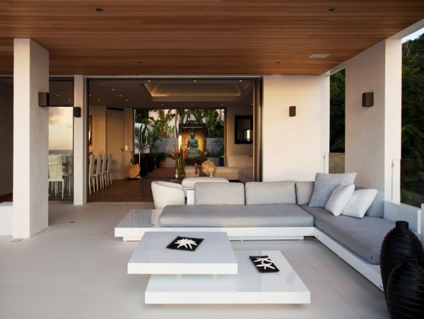 St. Barts Home 974650
