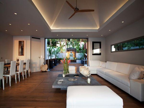 St. Barts Home 974650