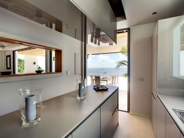 St. Barts Home 974650