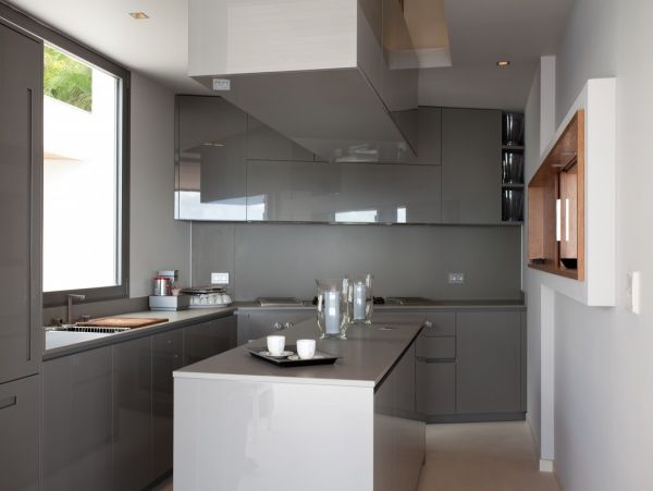 St. Barts Home 974650