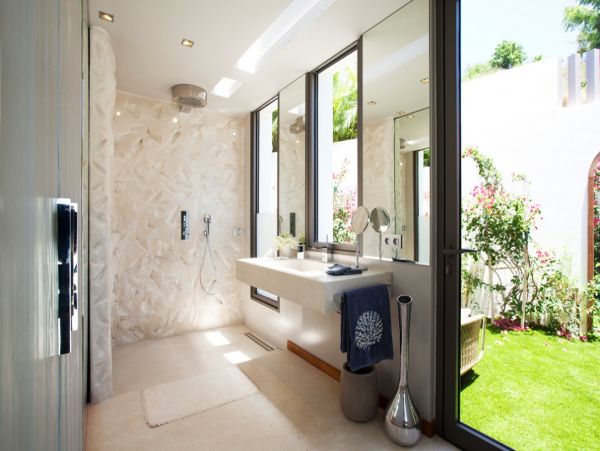 St. Barts Home 974650