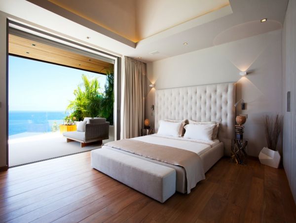 St. Barts Home 974650