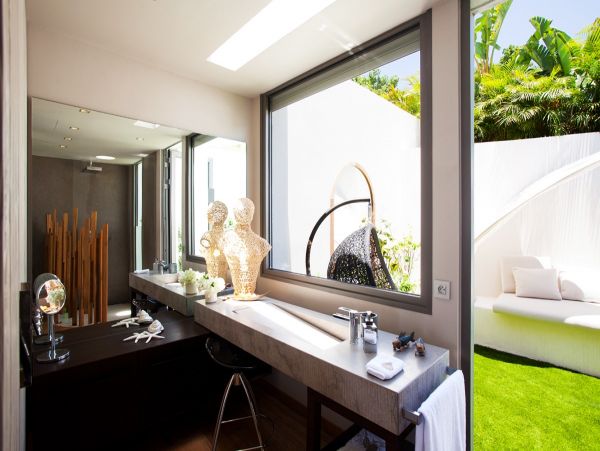 St. Barts Home 974650