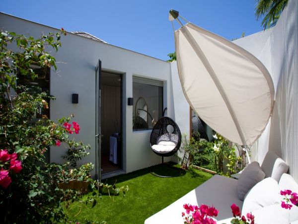 St. Barts Home 974650