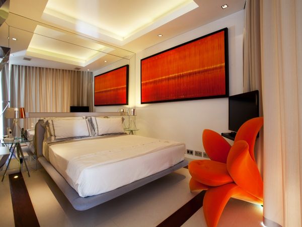 St. Barts Home 974650