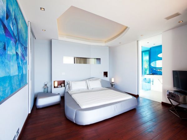St. Barts Home 974650