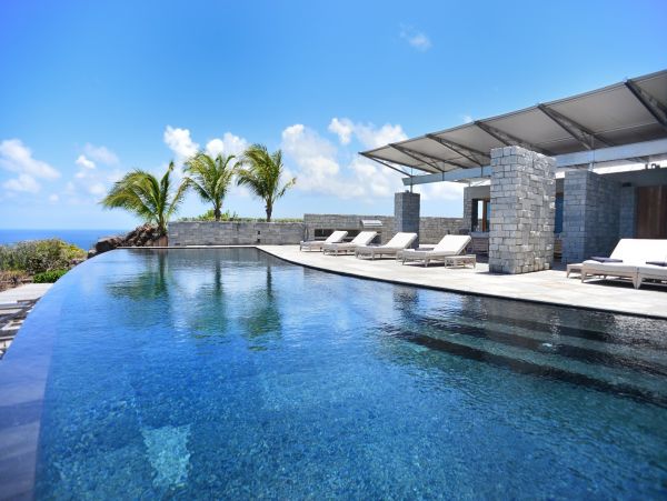 St. Barts Home 974651